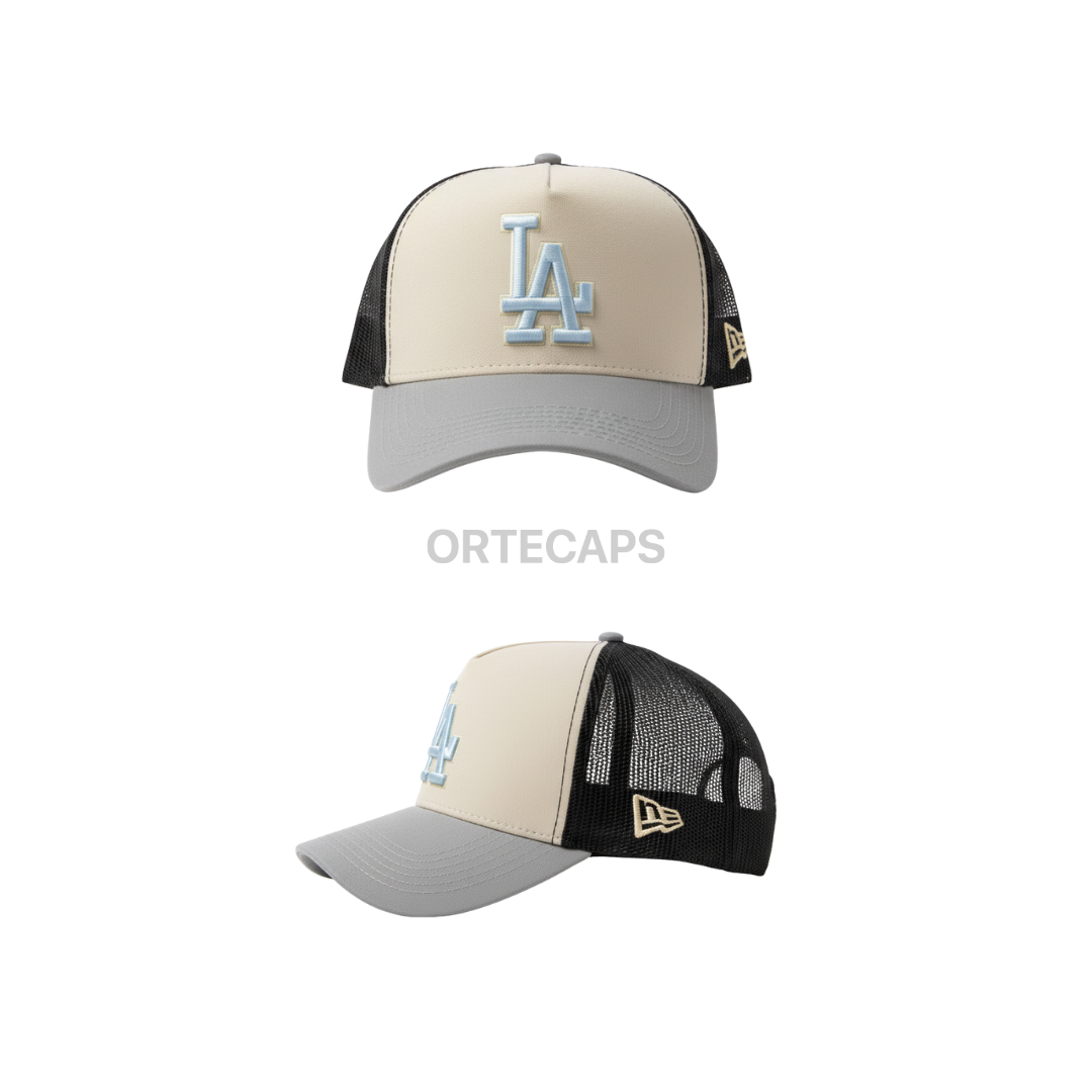 Trucker Los Angeles Dodgers